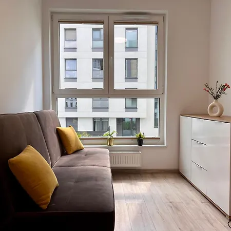 Apartment Ina Rent - Przystan Letnica *